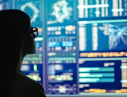 Decision Before Data