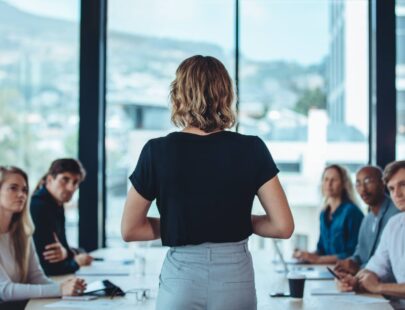 Five Things Learning Professionals Want