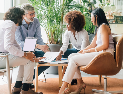 Inclusion: The New Leadership Essential