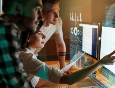 Workplace Predilections: The Next Generation (Next Gen)