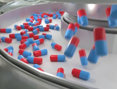 How Pharmaceutical Organizations Can Master Compliance Challenges