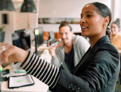 Development Program Cultivates Engaged Leaders