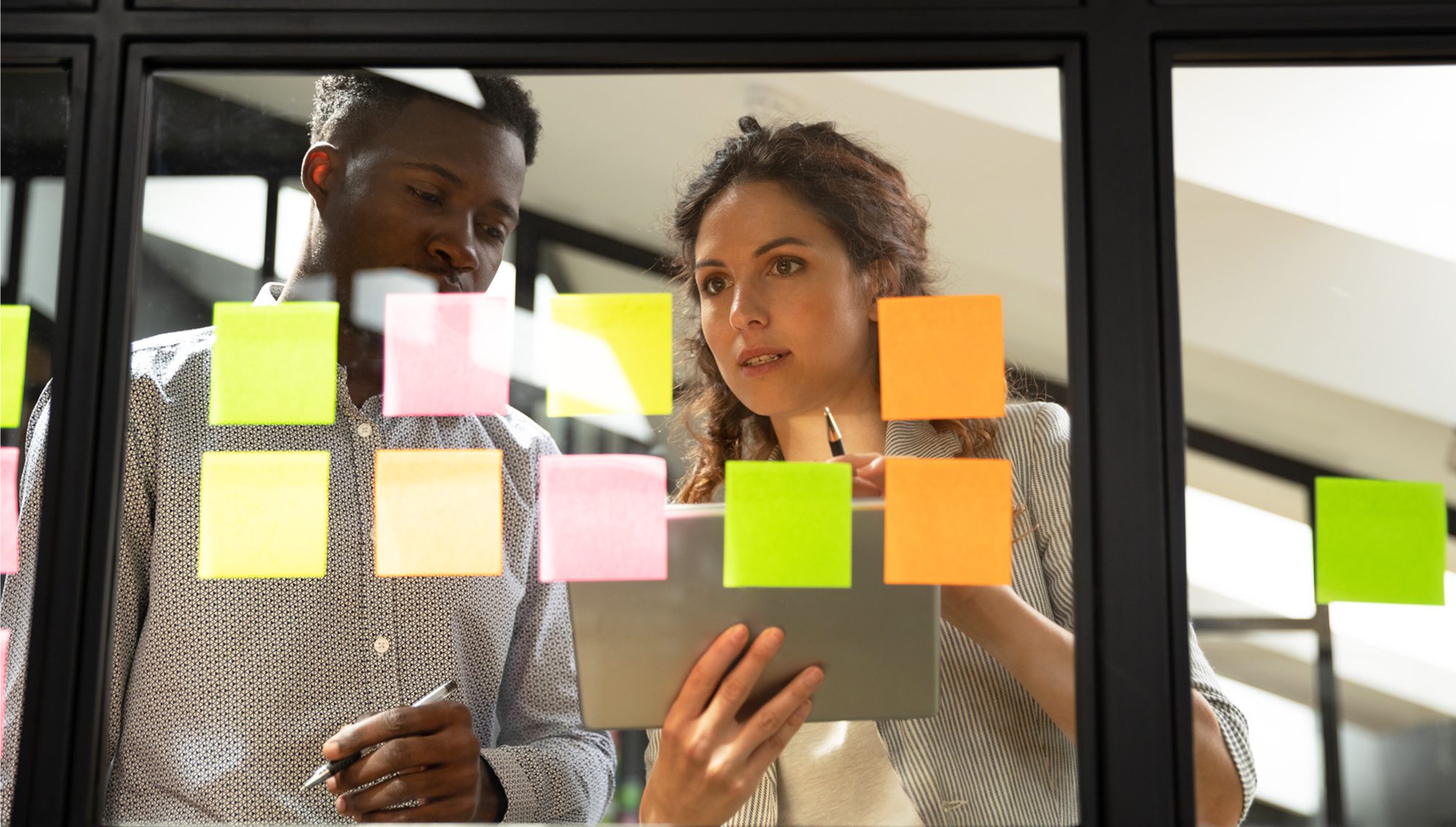 6 Essential Steps for Building a Leadership Development Plan in the Workplace