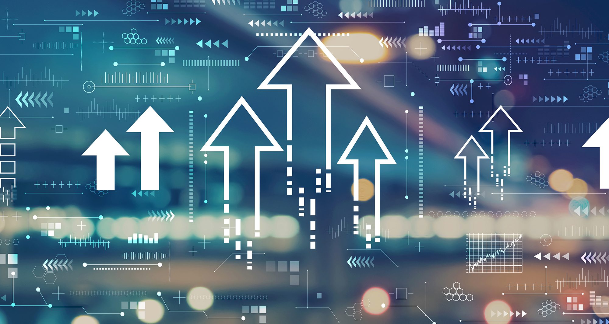 Connected Technologies: Reduce Skill Gaps and Create Opportunity