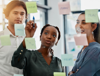 How Steering Committees and Governance Shape Strategic Success