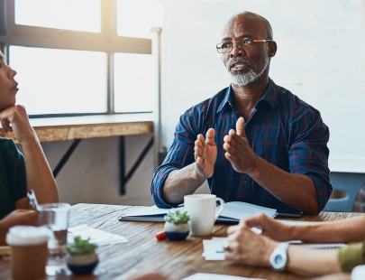 Igniting the Leadership Potential in Today’s Aspiring Leaders