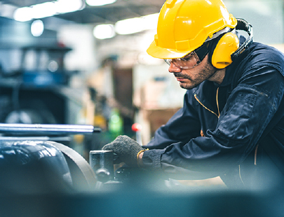 Industrial Talent Solutions: Resolving Skill Gaps in Your Technical Workforce