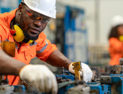 Industrial Training Approaches to Reduce Human Error and Improve Reliability