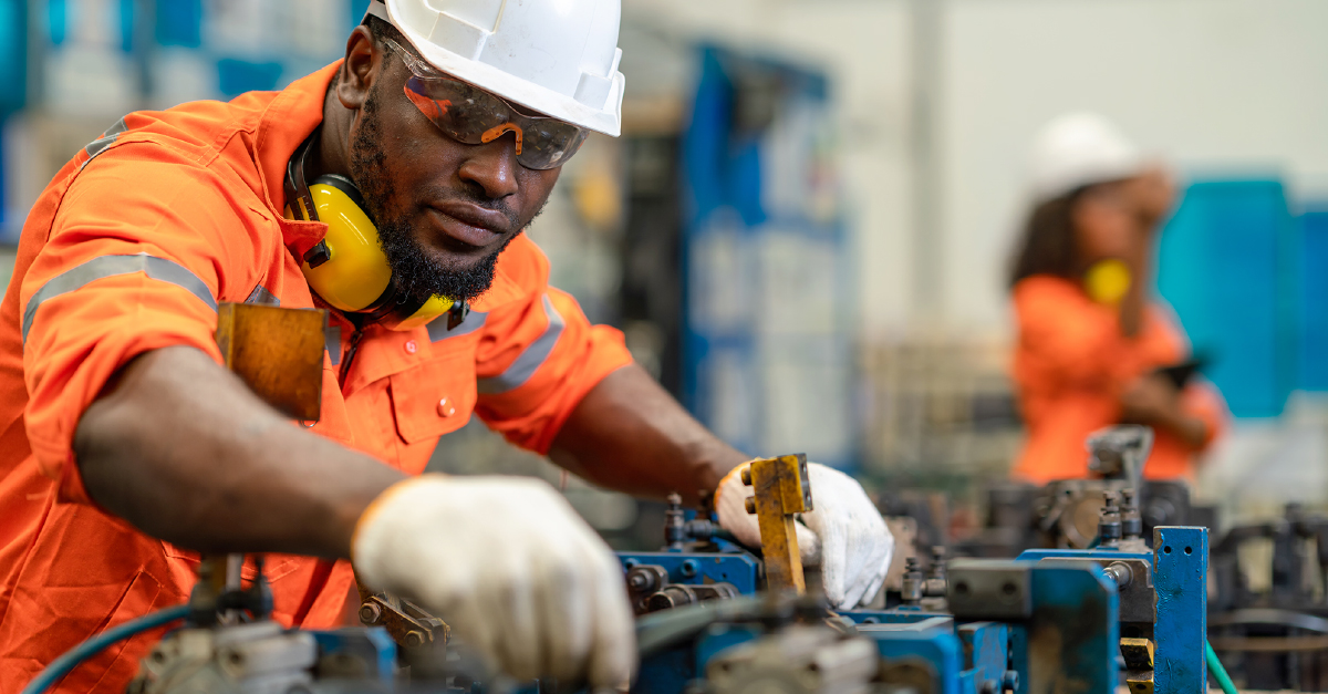 Industrial Training Approaches to Reduce Human Error and Improve Reliability