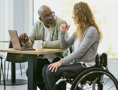 The Top 5 Leadership and Inclusion Trends for 2025