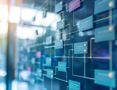 The Enterprise Skilling Challenge: Ontologies vs. Taxonomies