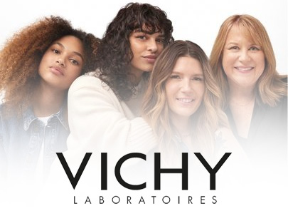 Vichy Laboratoires Empowers Women and Supports Wellbeing