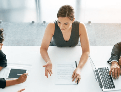 More Great Days at Work Start With You