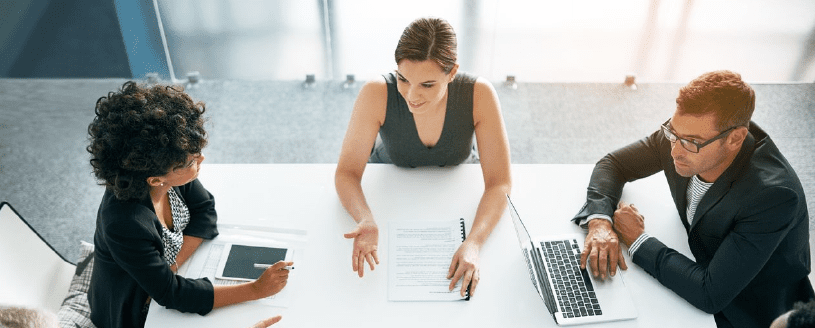 More Great Days at Work Start With You