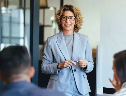 From Knowing to Doing: How to Practice the Four Leadership Mindsets